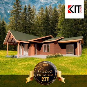 Línea Nativa – Casas KIT