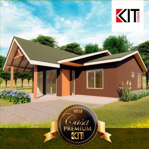 Línea Nativa – Casas KIT